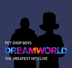 Events Pet Shop Boys
