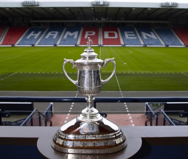 Events Scottish Cup