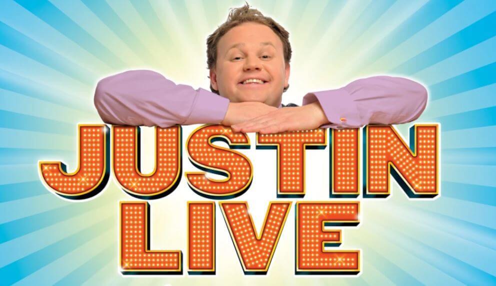 Justin Live